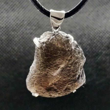 Agni Manitite pendant