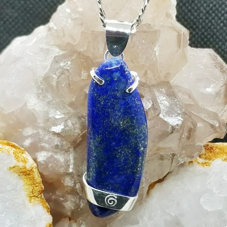 Lapis Lazuli pendant