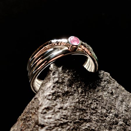 Ruby ring